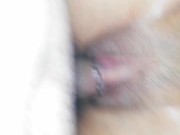 Teen can't stop squirting while getting her pussy fucked 12/16