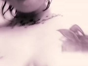 Tease before shower - Screenshot 5 of 16 - Big Tit Milf