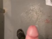Big load  - Screenshot 9 of 16 - Public Toilet