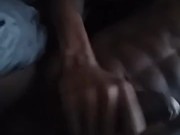 Woke up horny