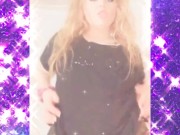 Dancing to Spanish music 1/16