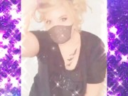 Dancing to Spanish music 11/16