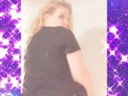 Dancing to Spanish music 13/16