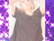 Dancing to Spanish music 16/16