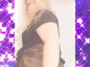 Dancing to Spanish music 7/16