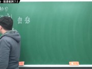 [復甦][真・最大華人微積分教學頻道] 極限篇重點二：極限的嚴格定義｜觀念講解｜數學老師張旭 - Screenshot 1 of 16 - HD