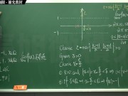 [復甦][真・Pronhub 最大華人微積分教學頻道] 極限篇重點六：去零因求極限｜補充教材｜數學老師張旭 13/16