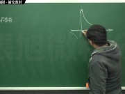 [復甦][真・Pronhub 最大華人微積分教學頻道] 極限篇重點六：去零因求極限｜補充教材｜數學老師張旭 3/16