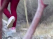 ALGUIEN ME ESPÍA EN LA MONTAÑA 1/16