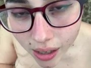 ALGUIEN ME ESPÍA EN LA MONTAÑA 13/16