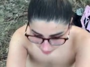 ALGUIEN ME ESPÍA EN LA MONTAÑA 9/16