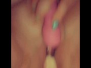 Snap fun,fans make me cum hard