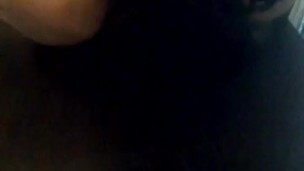 Sissy Moans Loudly from her sissygasm