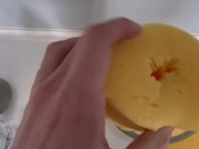 How to make the best home made sex toy