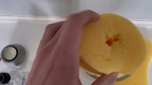How to make the best home made sex toy