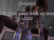 Anita Dick's Urban Rodeo 10/16