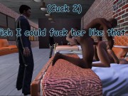 Anita Dick's Urban Rodeo 11/16