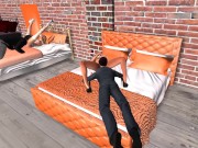 Anita Dick's Urban Rodeo 15/16