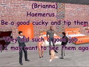 Anita Dick's Urban Rodeo 16/16