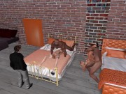 Anita Dick's Urban Rodeo 7/16