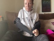 Stessed As Fuck - - So I Came For You After My Workout With No Makeup On 4/16