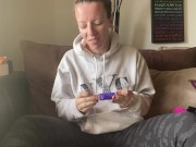 Stessed As Fuck - - So I Came For You After My Workout With No Makeup On 5/16