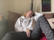 Stessed As Fuck - - So I Came For You After My Workout With No Makeup On 7/16