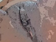 My cartoon pussy