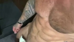 Big Dick Nick_Bayne