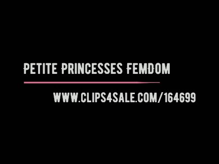 Dominant Girlfriend In Black Jeans - Ignoring FullWeight Facesitting During Drinks Tea [PREVIEW]