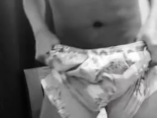 My black dick is hard and horny