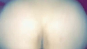 She Loves Anal, Made Her Cum 3 Times!