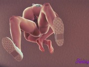 Subverse Hentai - Dr Lillian Fucked and cums inside 9/16