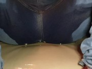 ⭐ I cant stop peeing my pants in the car! Such a relief! ;) 10/16