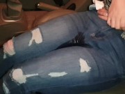 ⭐ I cant stop peeing my pants in the car! Such a relief! ;) 5/16