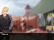 Knightly Passion 1 - The Hunt 10/16