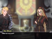 Knightly Passion 1 - The Hunt 15/16