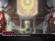 Knightly Passion 1 - The Hunt 16/16