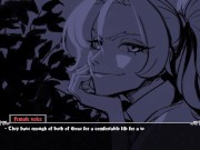 Knightly Passion 1 - The Hunt 5/16