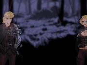 Knightly Passion 1 - The Hunt 7/16