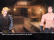 Knightly Passion 1 - The Hunt 9/16