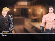 Knightly Passion 2 - Elf Girl Tender Mouth 10/16