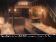 Knightly Passion 2 - Elf Girl Tender Mouth 11/16