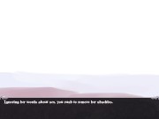 Knightly Passion 2 - Elf Girl Tender Mouth 12/16