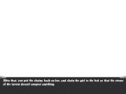 Knightly Passion 2 - Elf Girl Tender Mouth 16/16