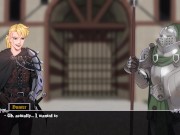 Knightly Passion 2 - Elf Girl Tender Mouth 6/16