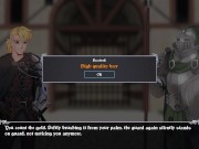 Knightly Passion 2 - Elf Girl Tender Mouth 7/16