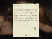 Knightly Passion 2 - Elf Girl Tender Mouth 8/16