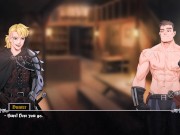 Knightly Passion 2 - Elf Girl Tender Mouth 9/16