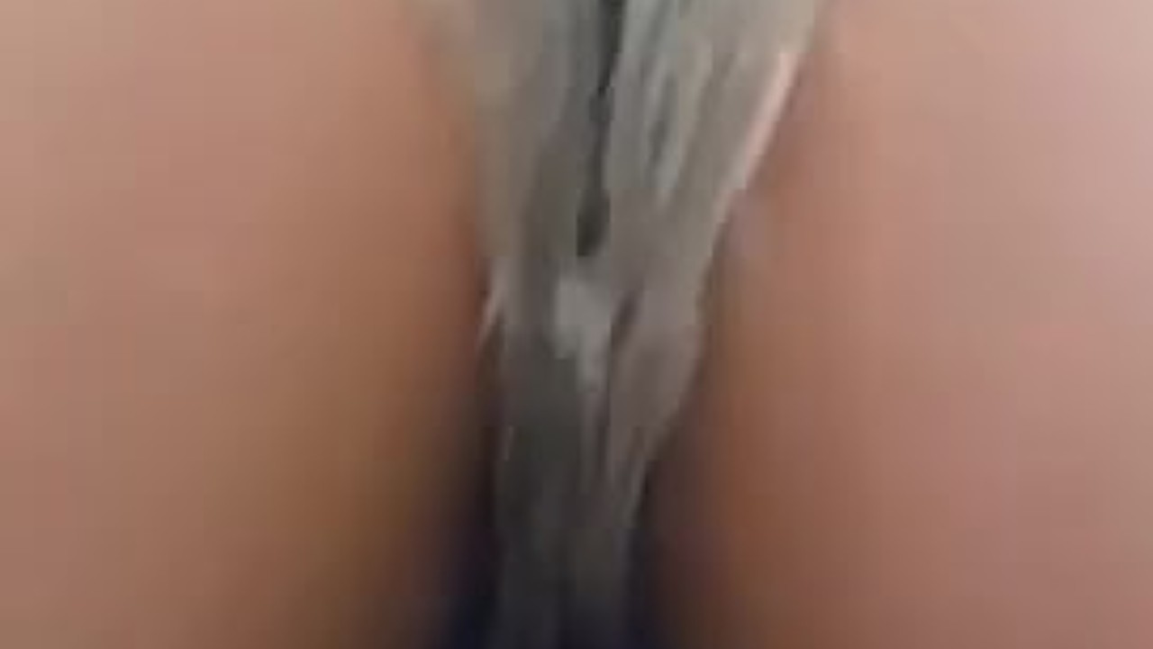 First Orgasm on camera! My panties were soaked! Literally dripping! - RedTube